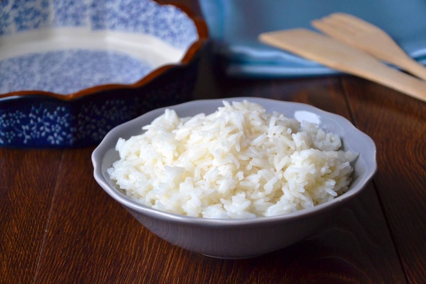 Я всю жизнь неправильно варила рис. Китаянка поделилась простым секретом варки риса