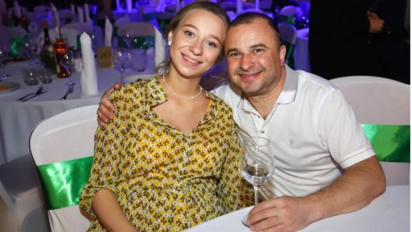 В отцы годятся: ТОП украинских звездных пар с большой разницей в возрасте