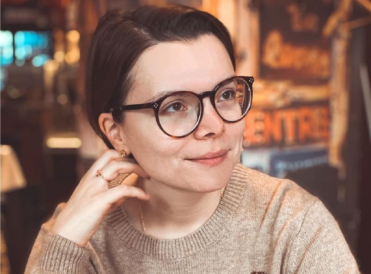 Молодая жена Петросяна Татьяна Брухунова рассказала, как ей жилось до встречи с пожилым юмористом