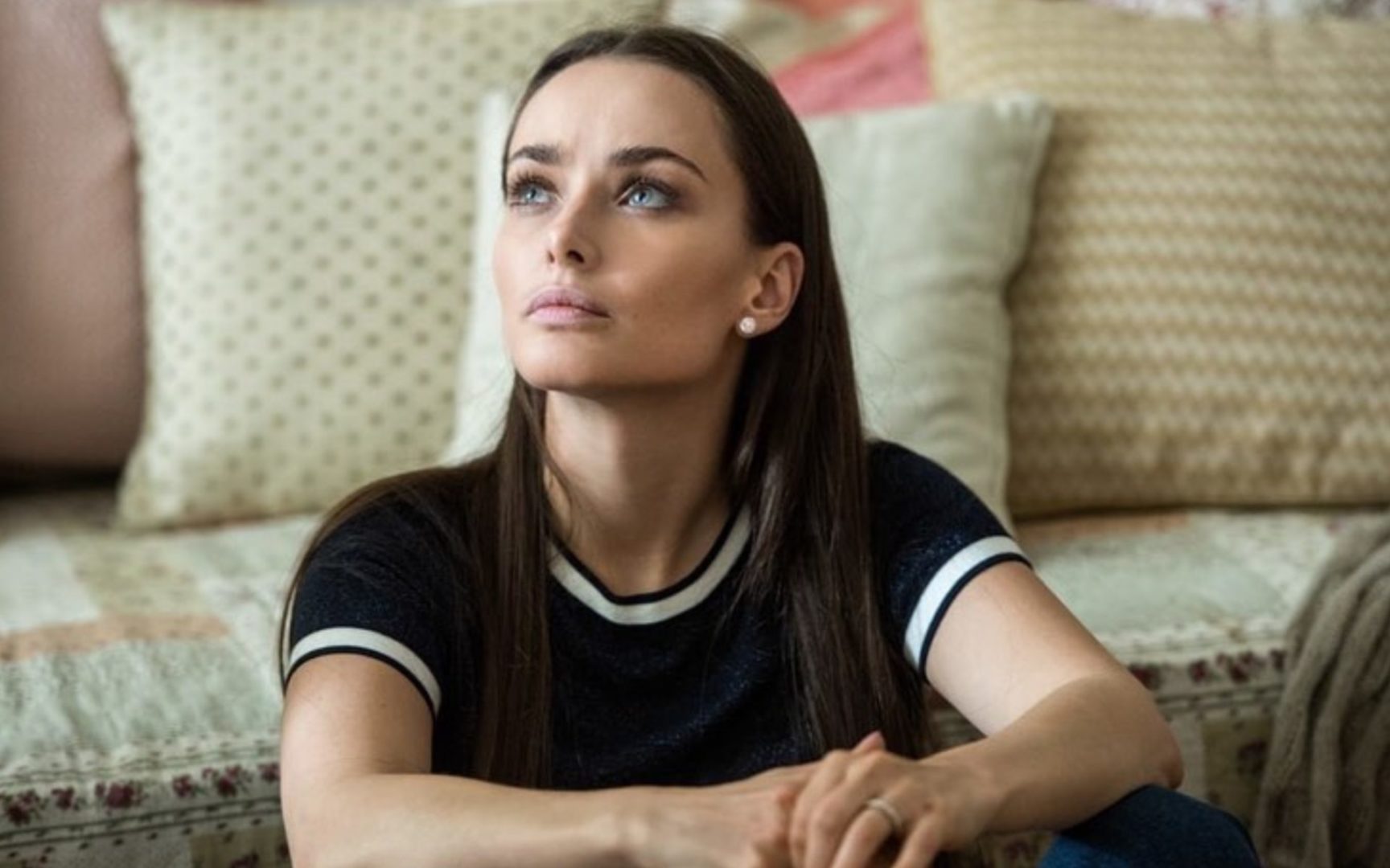 Снова холостячка: Ксения Мишина после расставания с Эллертом заговорила об одиночестве