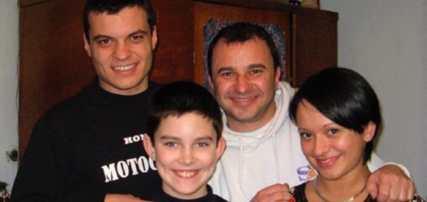 Год без сына: как сейчас живет Виктор Павлик, который в 2020 году потерял ребенка