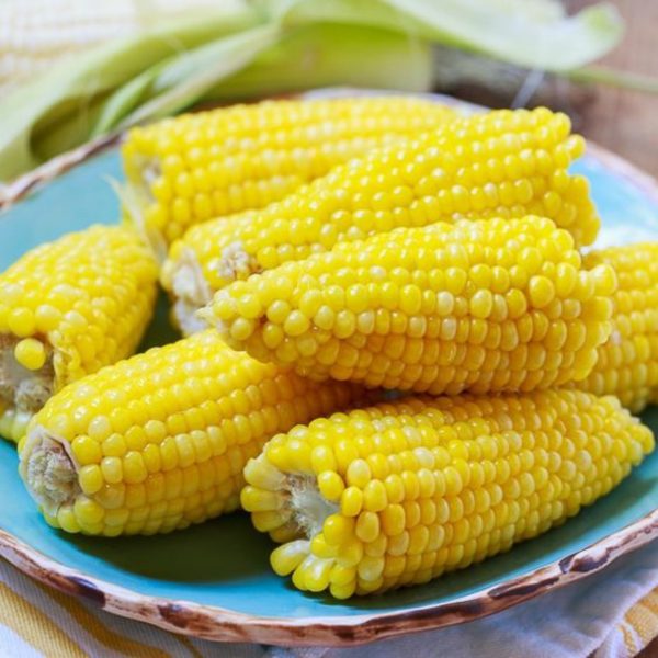 Как варить кукурузу и сколько времени: просто и пошагово