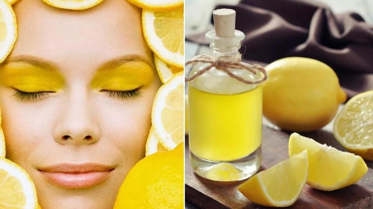 Удивительный свойства лимона, о которых вы не знали