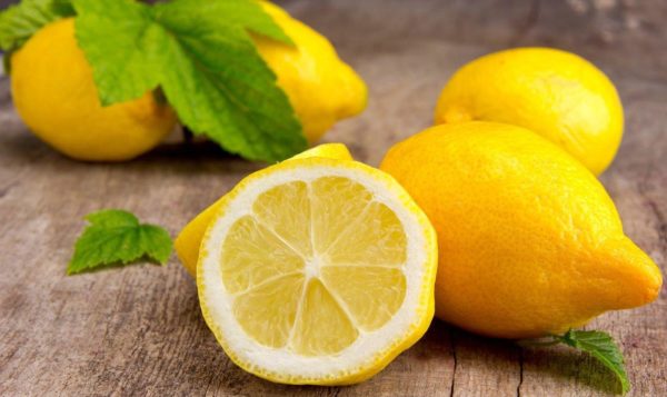 Удивительный свойства лимона, о которых вы не знали