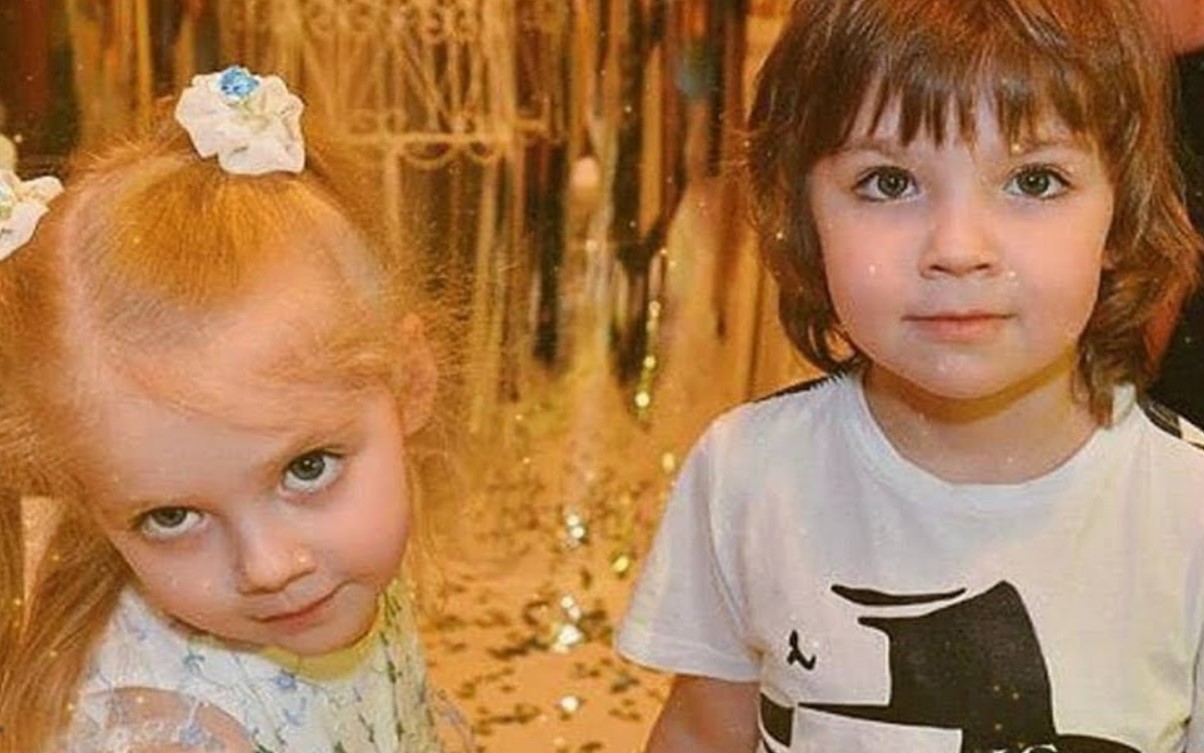 Дети Пугачевой и Галкина отмечают день рождения: как их поздравили родители 