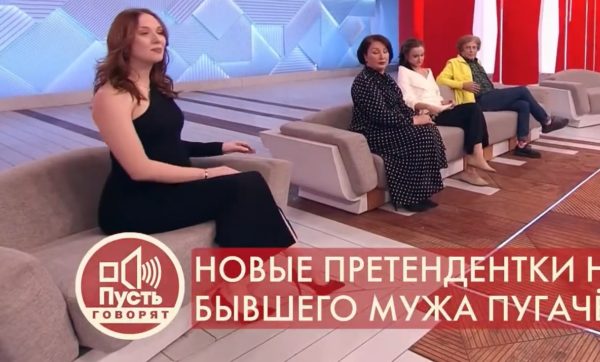 “Я беременна!”: как выглядит вероятная последняя любовь бывшего мужа Пугачевой Стефановича 