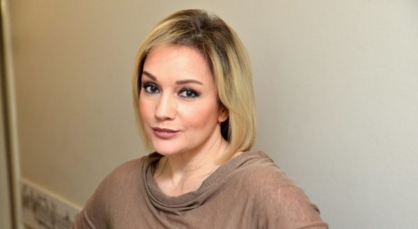 Татьяна Буланова рассказала об отношениях с молодым любовником