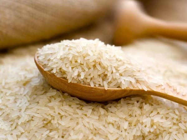 Как правильно варить рис, чтобы он был рассыпчастым