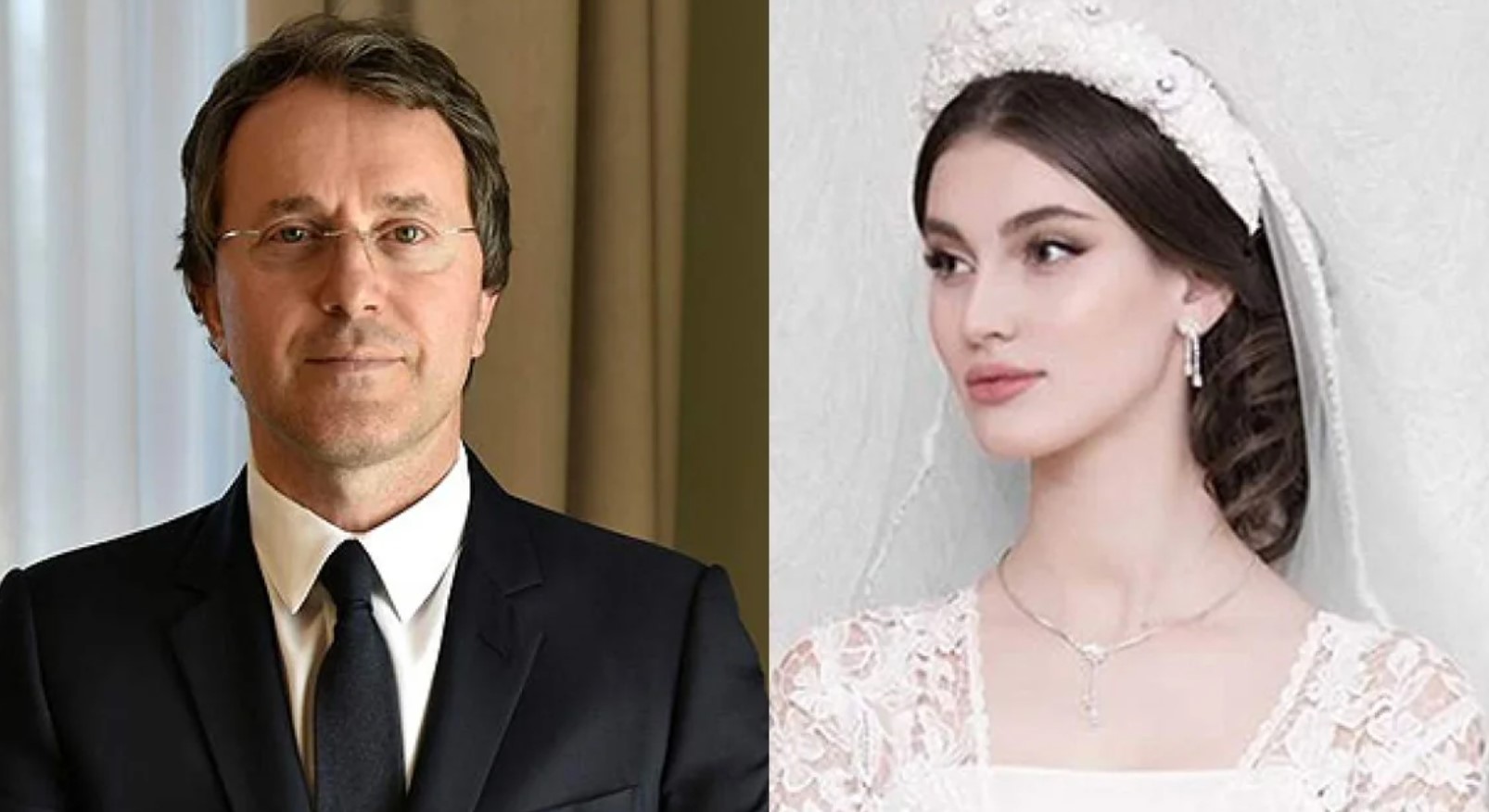 Чеченский экс-муж Орбакайте повторно женился: как выглядит молоденькая жена 52-летнего миллиардера Руслана Байсарова