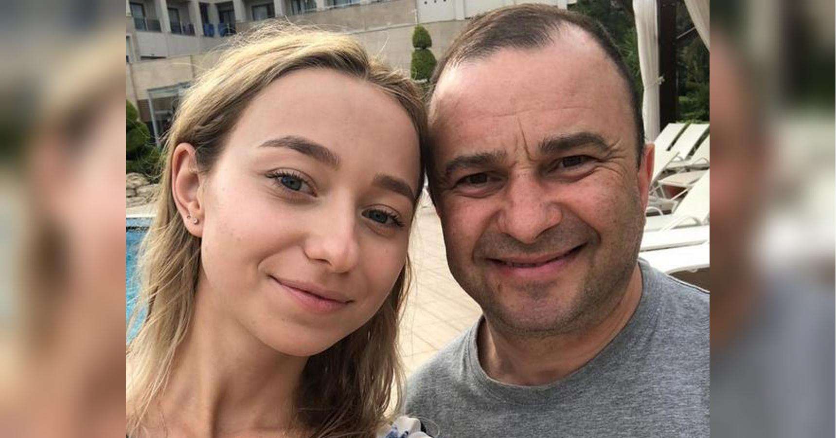 56-летний Виктор Павлик вынужденно уехал из Украины: его жена Екатерина Репяхова объяснила причину