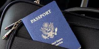 У США у 2022 році видадуть перший паспорт із гендерним маркером Х