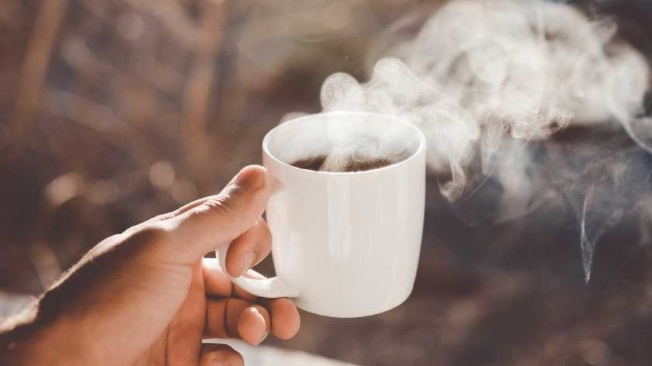 Активізуйтесь без кави: як додати бадьорості ранку
