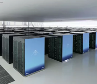 Експерти назвали найшвидший у світі суперкомпютер