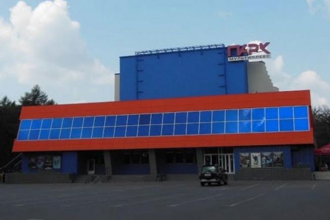 В Харькове после 11 месяцев простоя заработал старейший кинотеатр