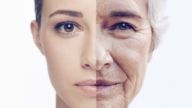 Десять факторов, способствующих старению. Что добавляет нам лет?