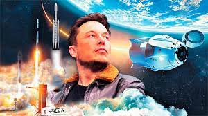 Илон Маск заговорил о рисках банкротства SpaceX