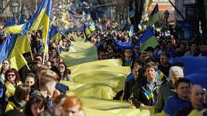 К концу века население Украины сократится почти вдвое. В НАН сделали прогноз и заявили, что не знают, как остановить процесс