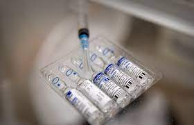 Ученые из Китая начали разработку вакцины против штамма «Омикрон»