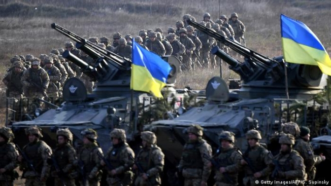 Відео про українську армію потрапило до кращих рекрутингових роликів у світі