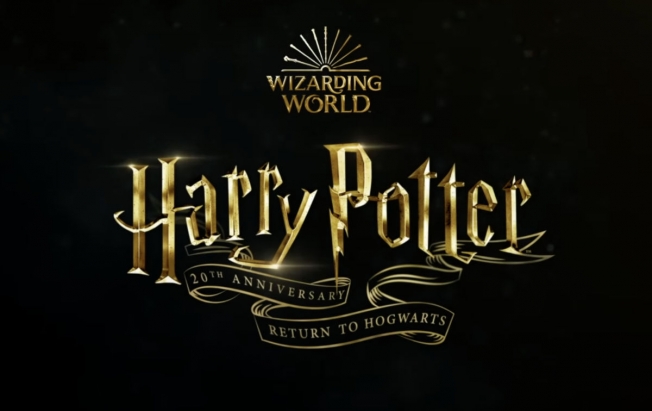 Вам письмо из Хогвартса: Вышел первый тизер спецэпизода по Гарри Поттеру