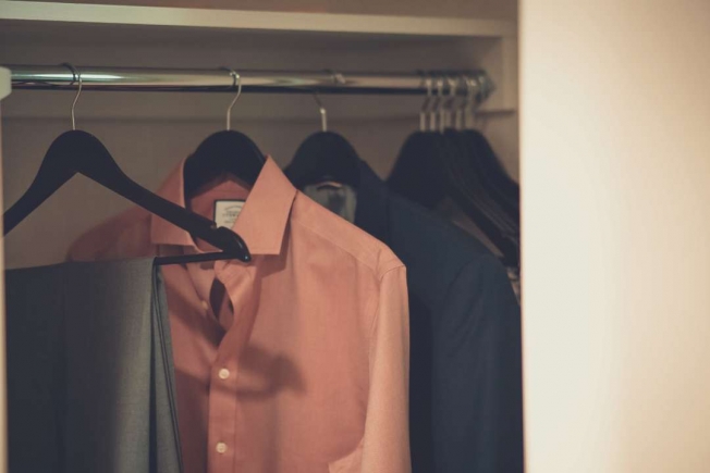 Без зайвих зусиль: 11 порад, які допоможуть швидко розібрати гардероб