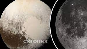 Ученые предложили назначить планетой не только Плутон, но и Луну