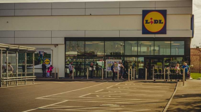 Не у Києві: де може відкритись перший супермаркет Lidl в Україні