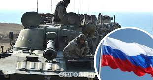 У Росії пригрозили застосувати війська в Україні, але за однієї умови