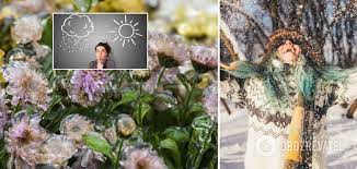 Как температурные качели влияют на здоровье: появилось детальное объяснение