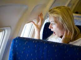 Отставить панику. 6 советов для тех, кто боится летать на самолете