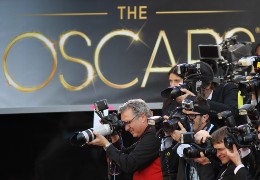 У церемонії вручення премії Оскар вперше за три роки буде ведучий