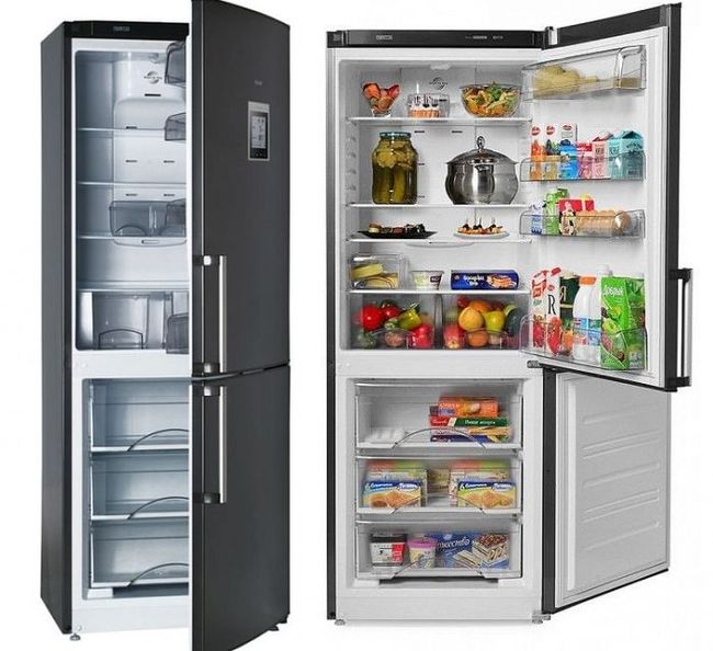 Советы по выбору холодильника для дома