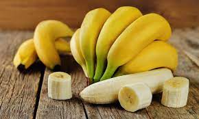 Врач рассказала, что произойдет с организмом, если есть бананы каждый день