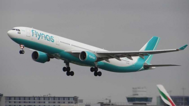 В Одессу заходит авиакомпания из Саудовской Аравии: куда будет летать