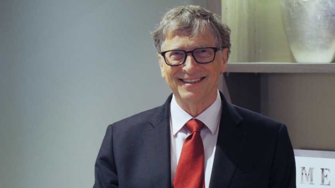 Как миллиардеры избегают выгорания: совет от Билла Гейтса