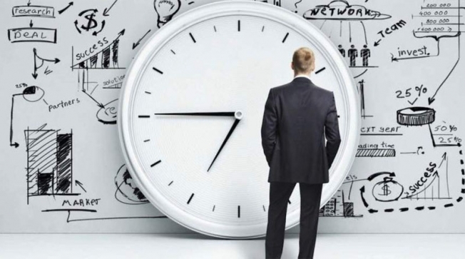 10 лайфхаків, як організувати свій час: правила тайм-менеджменту