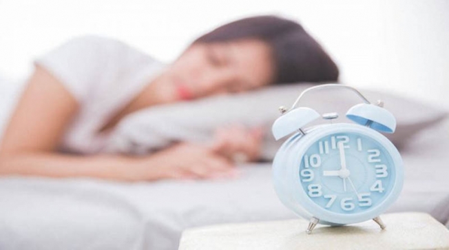 Як правильно спати вдень, щоб не нашкодити здоров’ю