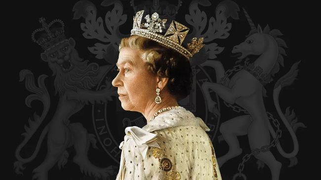 Королева Елизавета II умерла, сообщает Букингемский дворец - BBC. Чарльз - новый Король