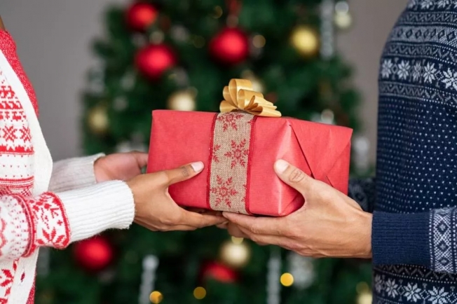 Выбираем подарки на Новый Год: советы и рекомендации 