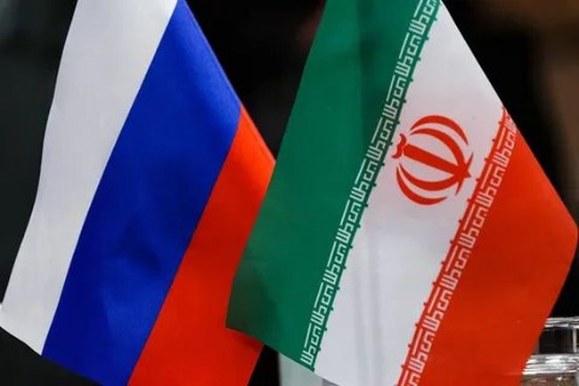 Россия планирует предоставит Ирану десятки истребителей