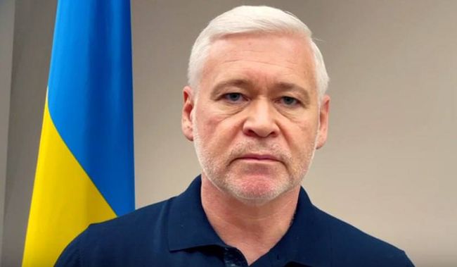 Міський голова Харкова Ігор Терехов про наслідки ракетного удару по житловому будинку