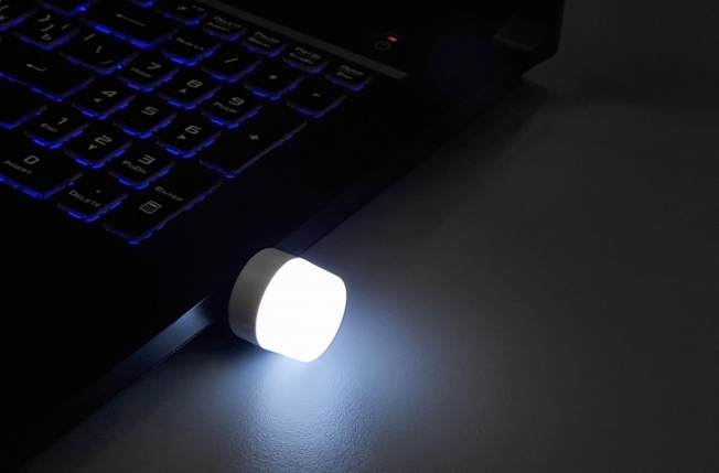Портативные LED-фонари и лампы: да будет свет 