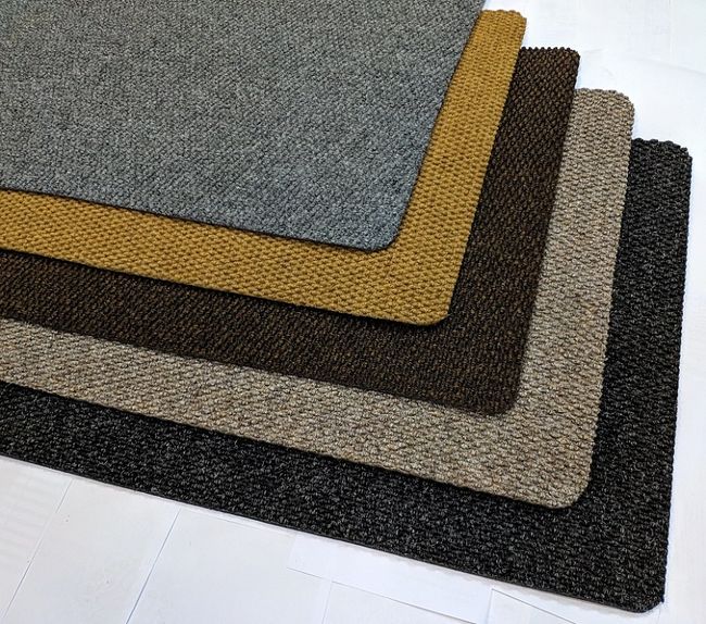 Як вибрати килимове покриття для бізнесу