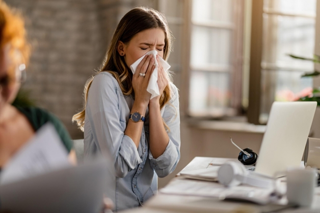 Як вилікувати сухий кашель: перевірені методи