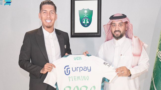 Чемпіонат Саудівської Аравії з футболу продовжує збирати зірок світового масштабу