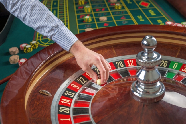 Мистецтво гри в казино: різноманітність стратегій і тактик