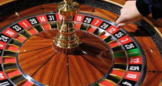 Історія створення рулетки: від стародавніх ігор до сучасного казино