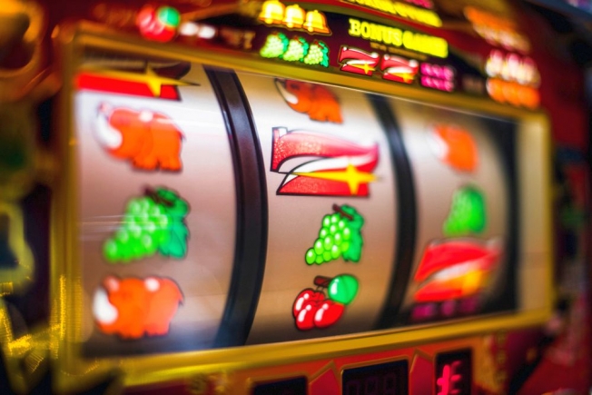 Цікаві факти про ігрові автомати в казино