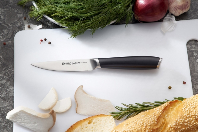 Вибір ідеального ножа для вашої кухні. Коротка та ясна інструкція простими словами