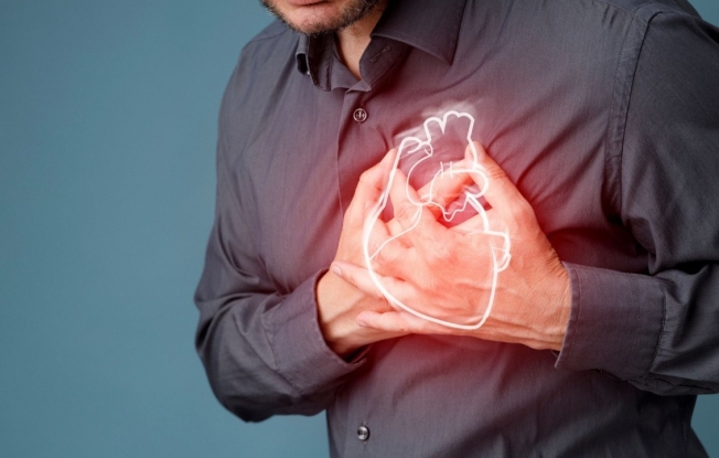 Влияние стресса на сердечно-сосудистую систему и способы его уменьшения